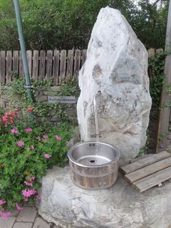 Photo de mmecki le long du parcours