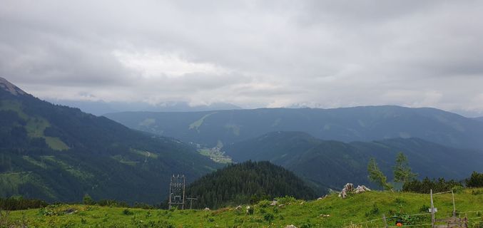 Fotografie z Tobias Koch 1 na trase