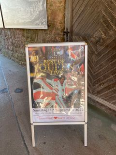 Foto von Ralf Umminger entlang der Tour