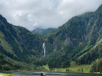 Foto von szymonek70 entlang der Tour