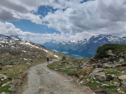 Foto von Harry Kooijman 1 entlang der Tour