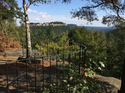 Foto von bjatho entlang der Tour