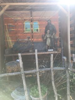 Fotografia z Kellner Heidi na trase