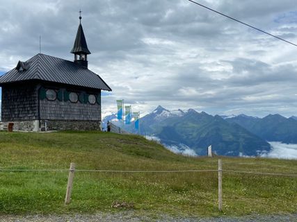 Foto von Oliver Barz entlang der Tour