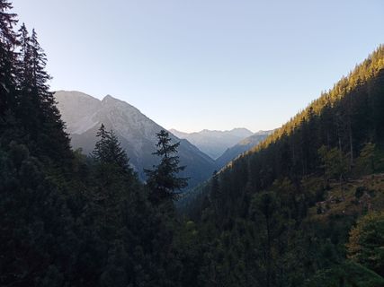 Fotografija s spletne strani Bergguru na poti
