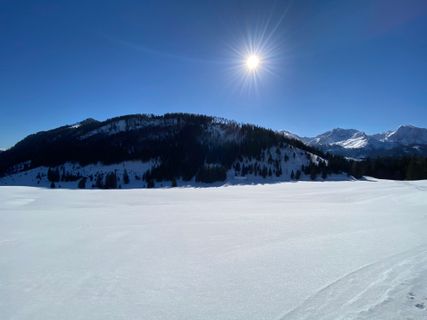 Kuva osoitteesta Stefan Sunkler matkan varrella
