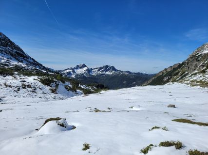 Foto von mmecki entlang der Tour