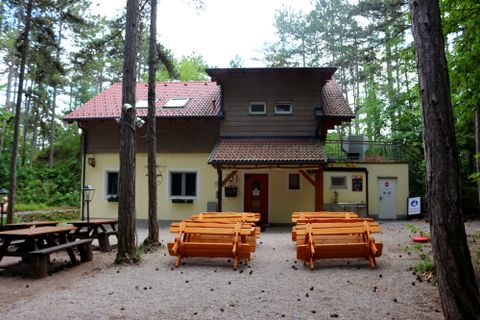 Zdjęcie z mmecki wzdłuż trasy