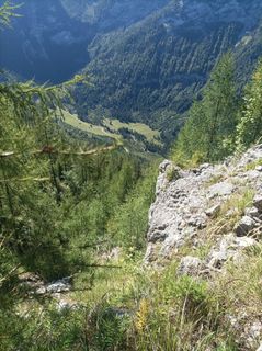 Foto von Peter Mittermayer 1 entlang der Tour