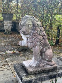 Foto von Roland Schwab entlang der Tour