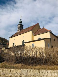 Photo de Kellner Heidi le long du parcours