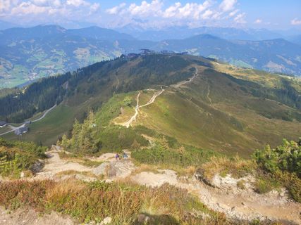 Foto von mmecki entlang der Tour