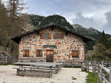 Fotografija s spletne strani Norbert Herbig na poti