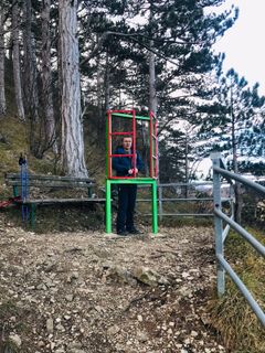 Fotografija s spletne strani Kellner Heidi na poti