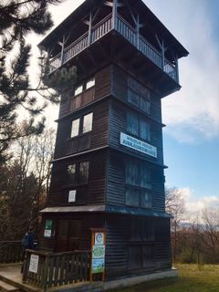 Foto von Kellner Heidi entlang der Tour