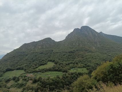 Foto von Matthias Schömberg entlang der Tour