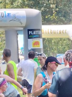 Foto von Andreas Wagner 9 entlang der Tour