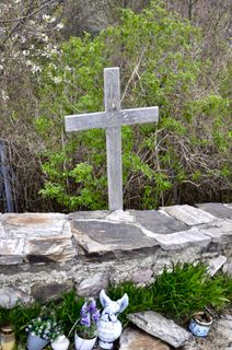Foto von Kellner Heidi entlang der Tour