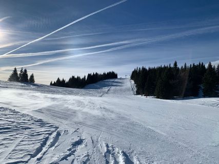Foto von Sven Reiter entlang der Tour