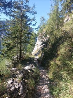 Foto von Peter Mittermayer 1 entlang der Tour