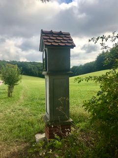 Fotografie z Kellner Heidi na trase