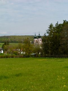 Fotografie z Kellner Heidi na trase