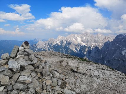 Foto von eugenlang entlang der Tour
