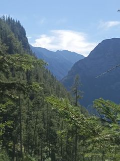 Foto von Peter Mittermayer 1 entlang der Tour