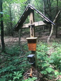 Fotografia z Kellner Heidi na trase