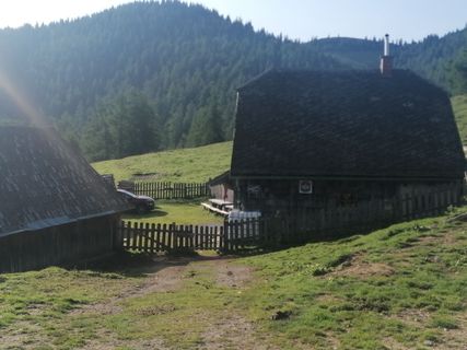Zdjęcie z Maria Punz 1 wzdłuż trasy