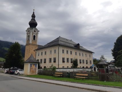 Zdjęcie z mmecki wzdłuż trasy