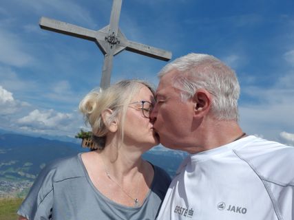Fotografia z mmecki na trase