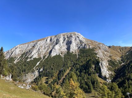 Fotografija s spletne strani Norbert Herbig na poti