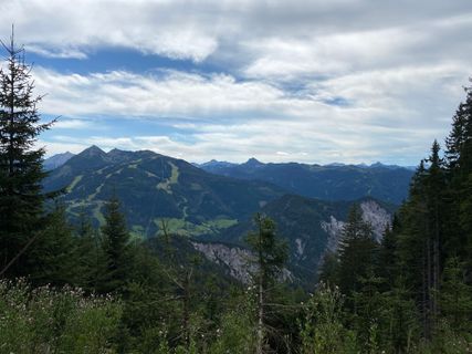 Foto von szymonek70 entlang der Tour