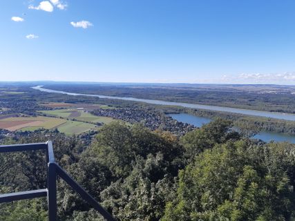 Foto von mmecki entlang der Tour