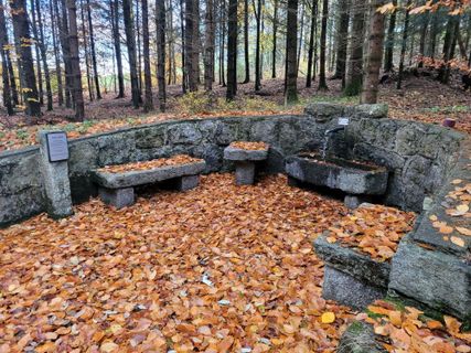 Photo de mmecki le long du parcours