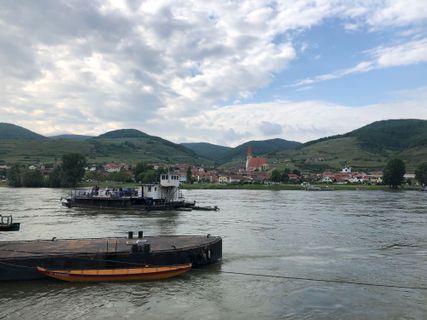 Fotografie z Omer Sharon na trase