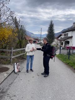 Foto von GabrielSR76 entlang der Tour