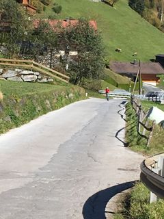 Photo de HaFelli le long du parcours