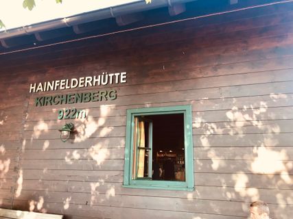 Foto von Kellner Heidi entlang der Tour