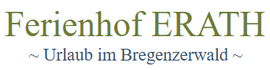 Logo Ferienhof Erath