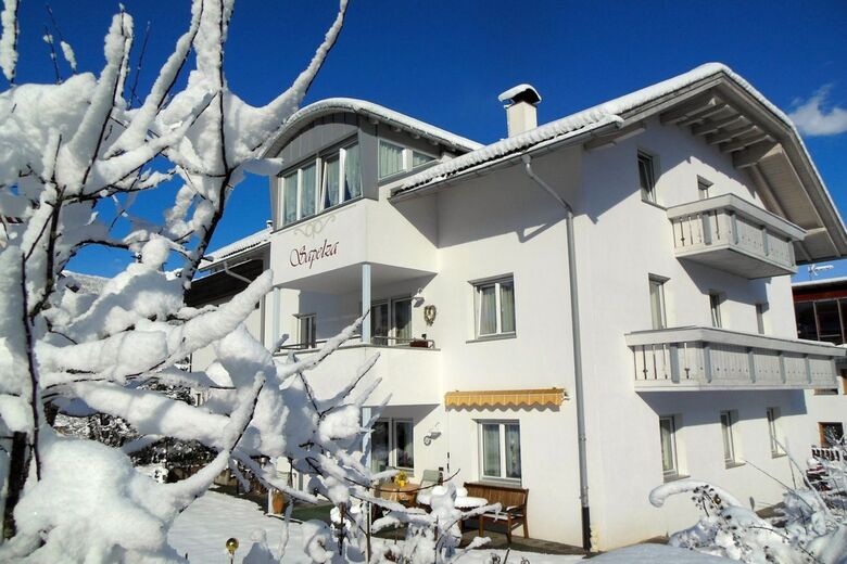 Sapelza Appartements