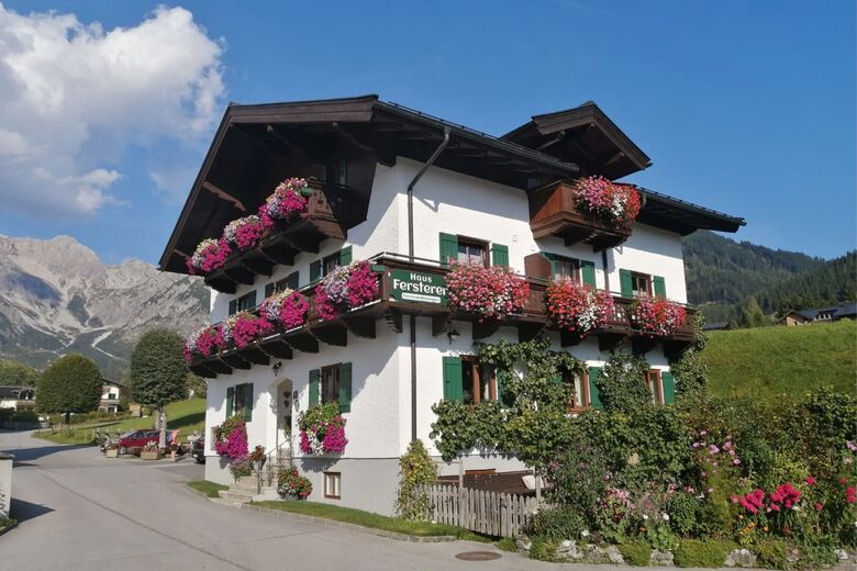 Haus Fersterer