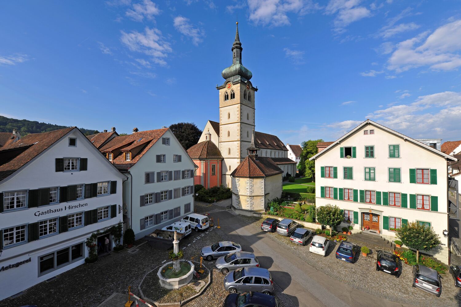 Bischofszell