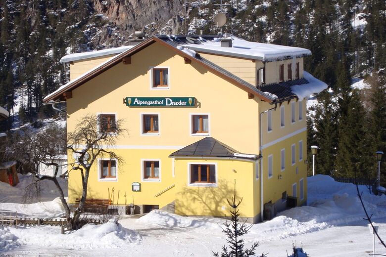 Alpengasthof Draxler