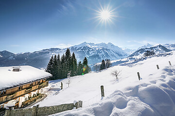 Piesendorf Niedernsill