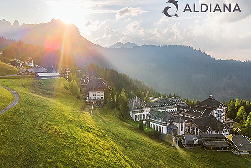 Aldiana Club Schlanitzen Alm