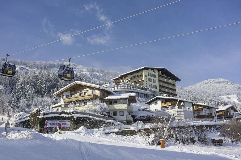 Hotel Waldfriede