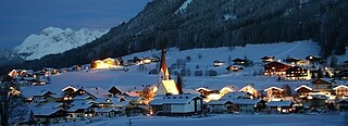 St. Martin am Tennengebirge