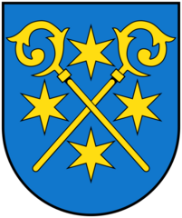Logotip Tier- und Kulturpark Bischofswerda